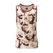 Camo Climber Vest