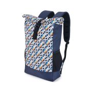Moon Roll Top Back Pack