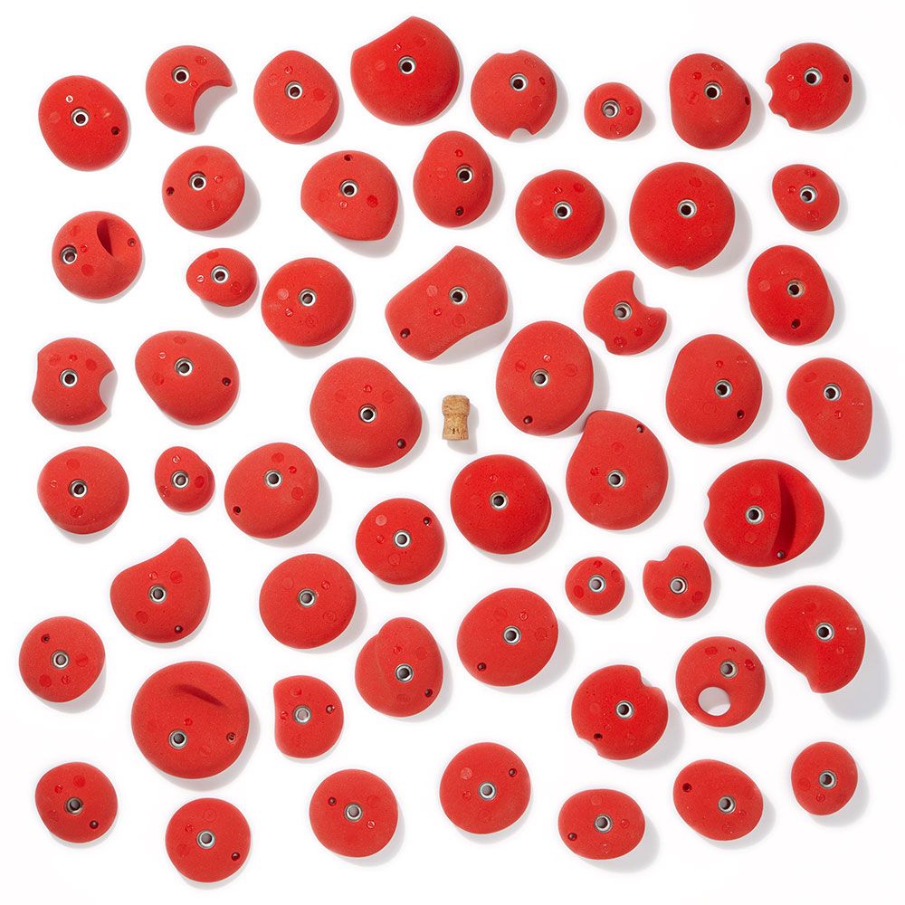 Video block first image