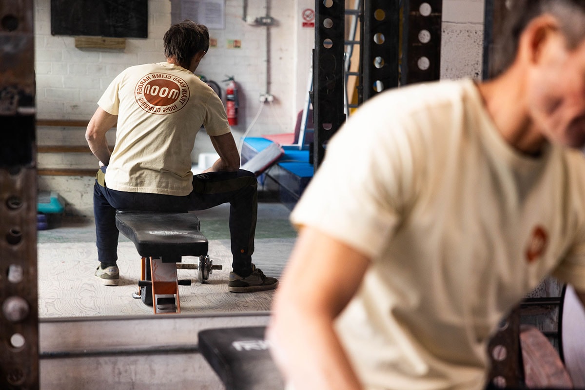 Video block third image