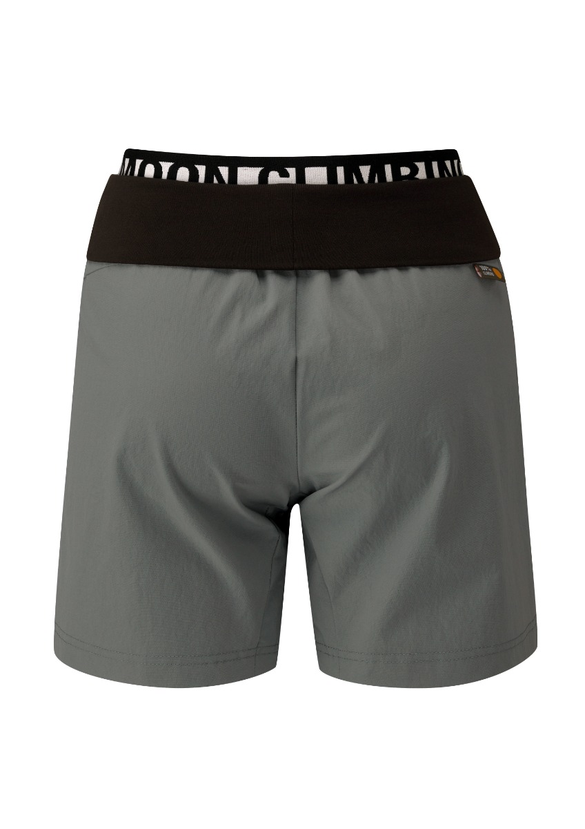 Model back size image