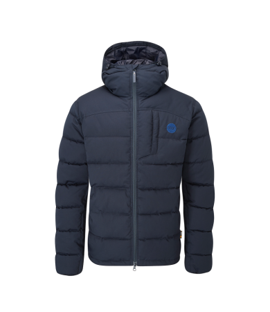 Meteor Jacket Navy Moon Climbing