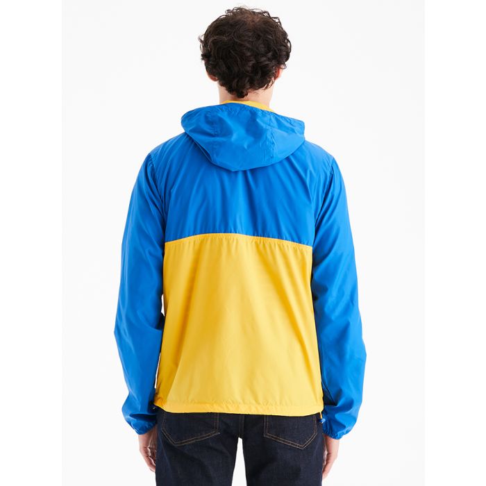 Lightweight windcheater jacket hot sale