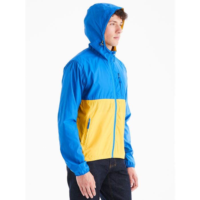 Wind online sitter jacket