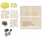 Mini MoonBoard DIY Kit