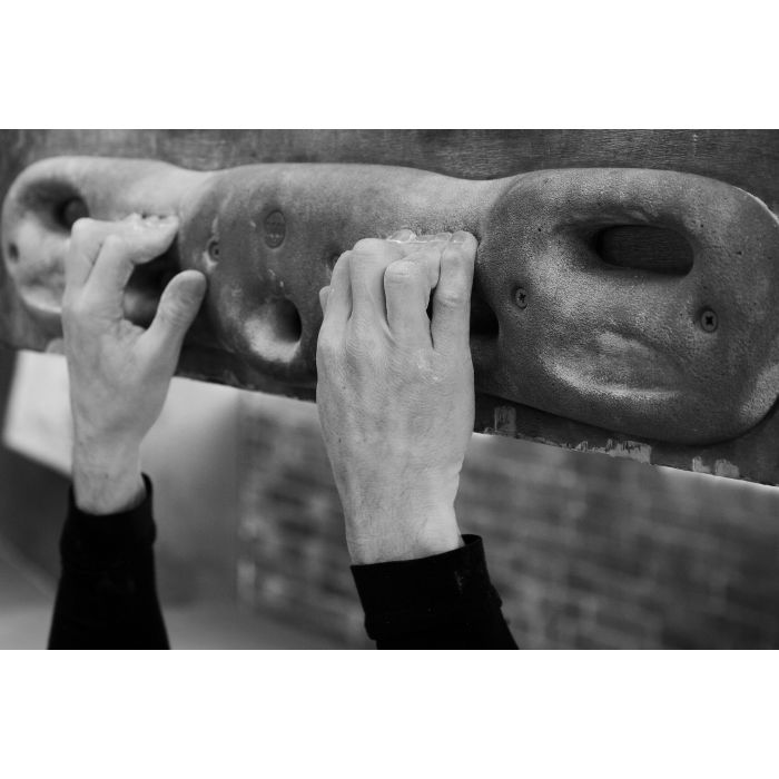 Moon Fingerboard Moon Climbing