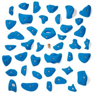 School Holds - Set D