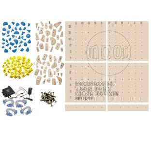 Mini Moonboard 2020 DIY Kit