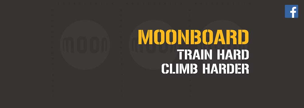 MoonBoard Climber's Network