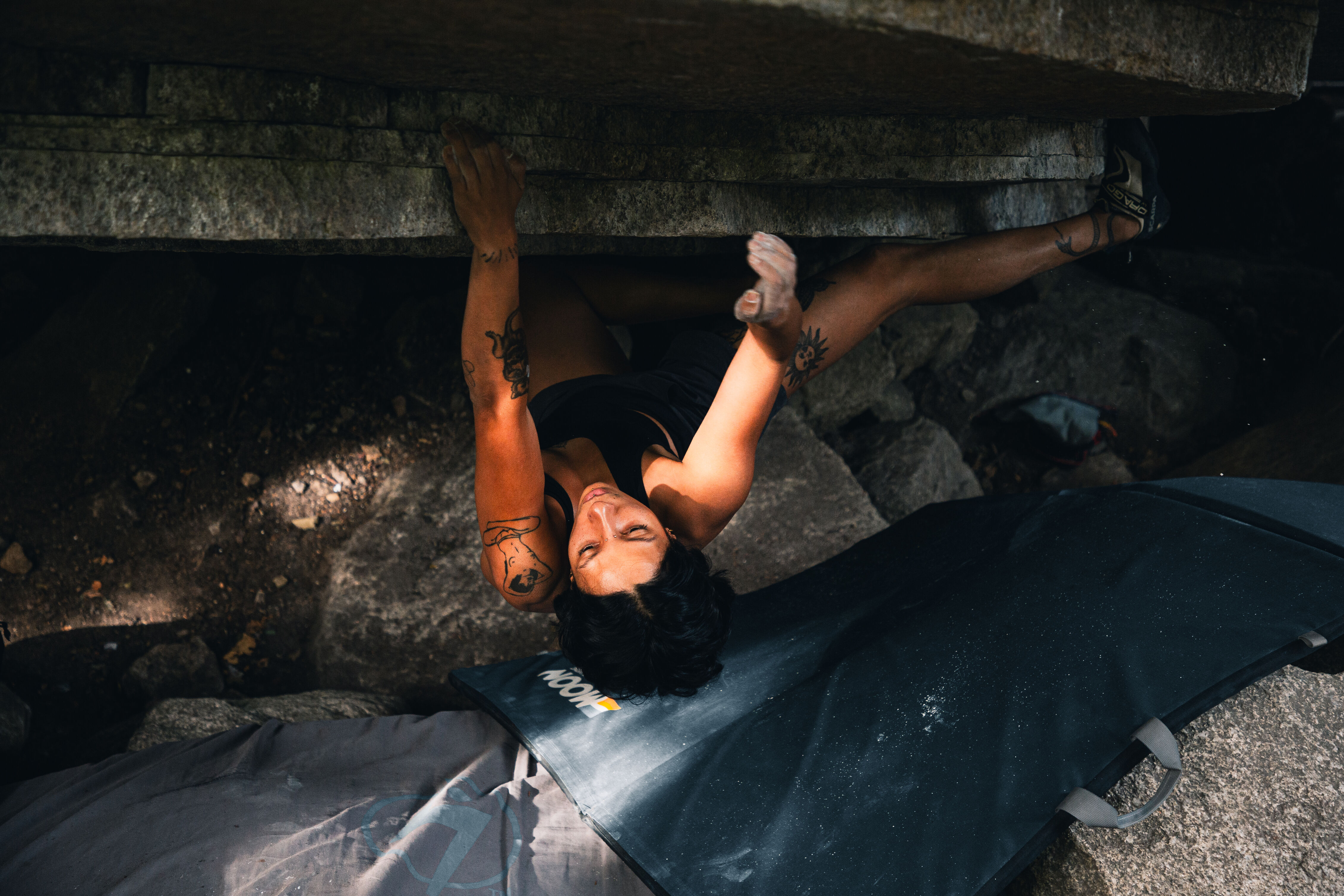 Ayesha Khan - Squamish