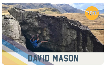 David Mason