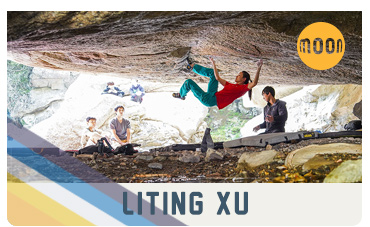 Liting Xu
